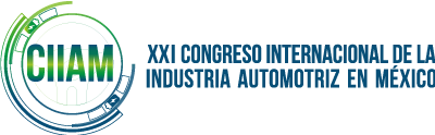 Congreso Internacional de la Industria Automotriz en México